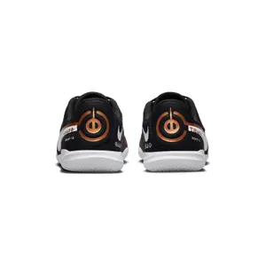 Zapatillas de fútbol para niños Nike Tiempo Legend 9 Academy IC image-5
