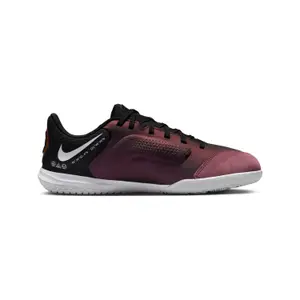 Zapatillas de fútbol para niños Nike Tiempo Legend 9 Academy IC image-2