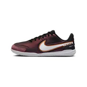 Zapatillas de fútbol para niños Nike Tiempo Legend 9 Academy IC image-1