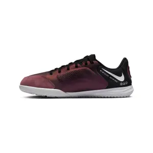 Zapatillas de fútbol para niños Nike Tiempo Legend 9 Academy IC image-3