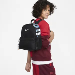 Mini mochila infantil Nike Brasilia JDI image-3