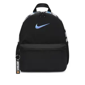 Mini mochila infantil Nike Brasilia JDI image-1