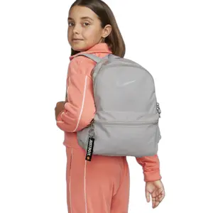 Children's backpack Nike Brasilia JDI image-2