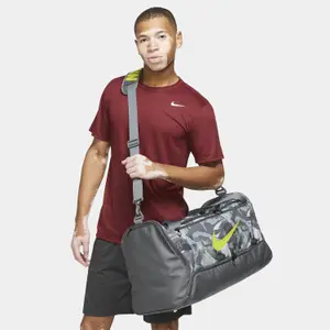 Sports bag Nike Brasilia image-5