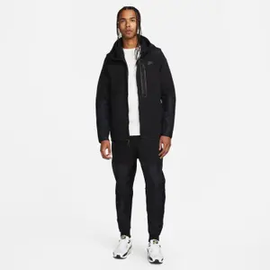 Kurtka z dresu Nike Tech Overlay