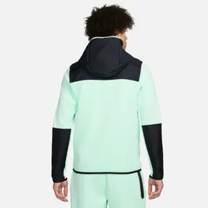 Sweat jacket Nike Tech Overlay image-2