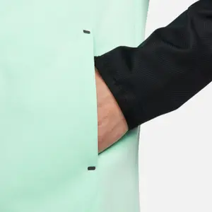 Sweat jacket Nike Tech Overlay image-4