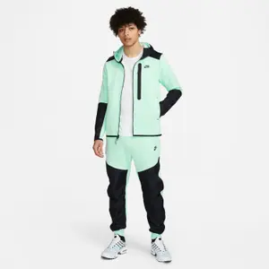 Sweat jacket Nike Tech Overlay image-1
