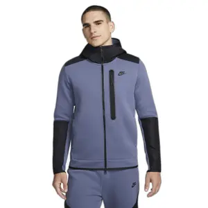 Sweat jacket Nike Tech Fleece image-0