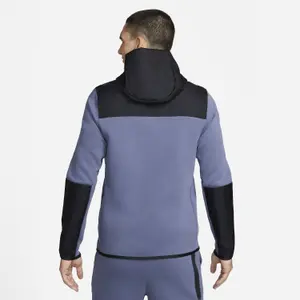 Sweat jacket Nike Tech Fleece image-1