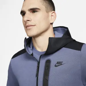 Sweat jacket Nike Tech Fleece image-4