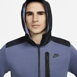 Sweat jacket Nike Tech Fleece image-3