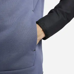 Sweat jacket Nike Tech Fleece image-6