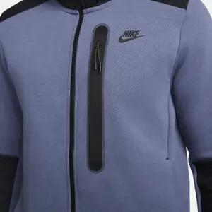 Sweat jacket Nike Tech Fleece image-5