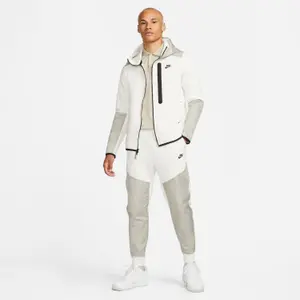 Joggingbukser Nike Tech Overlay image-2