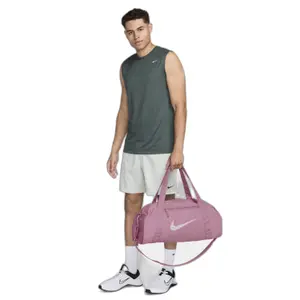 Duffle tas voor dames Nike Club image-1