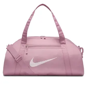 Duffle tas voor dames Nike Club image-6