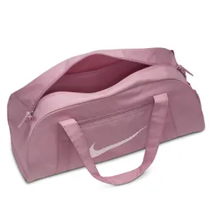 Sacola Duffle feminina Nike Club image-4