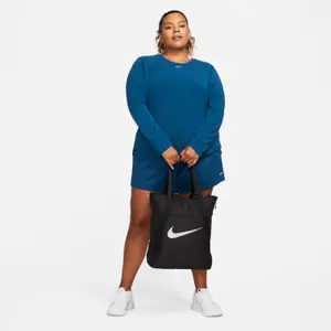 Women's tote bag Nike image-1