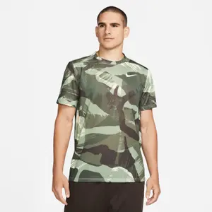 Camiseta Nike Dri-FIT Camo image-2