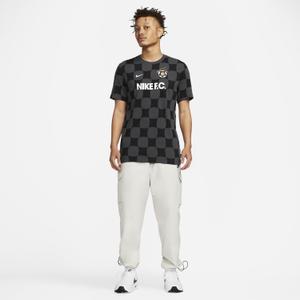 T-shirt Nike Dri-FIT FC image-1