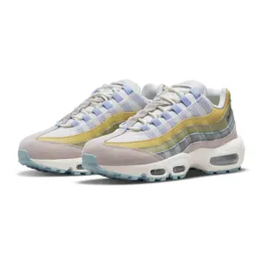 Zapatillas mujer Nike Air Max 95 Easter Pastel image-4