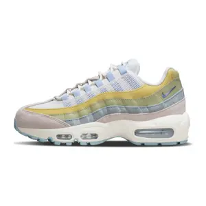 Zapatillas mujer Nike Air Max 95 Easter Pastel image-2
