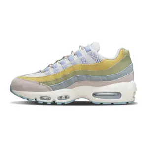Zapatillas mujer Nike Air Max 95 Easter Pastel image-3