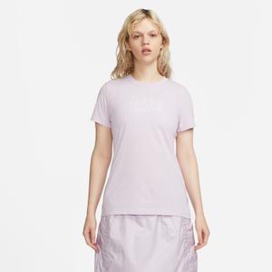T-shirt femme Nike Sportswear Icon Clash image-1