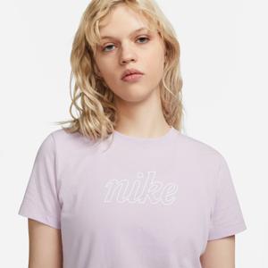 T-shirt femme Nike Sportswear Icon Clash image-4
