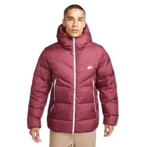 Doudoune à capuche Nike Storm-FIT Windrunner Pl-Fld image-1