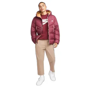 Doudoune à capuche Nike Storm-FIT Windrunner Pl-Fld image-2