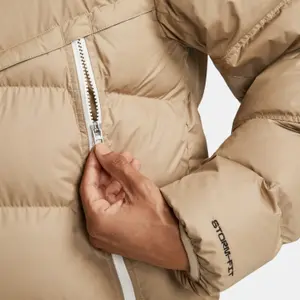 Parka Nike Storm-FIT Windrunner image-4