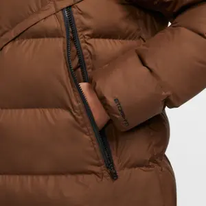 Lange jas Nike Storm-FIT Wr Pl-Fld image-4