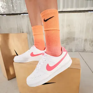 Sneakers für Damen Nike Court Vision Low image-6