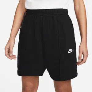 Women's high waist shorts Nike Sportswear image-3