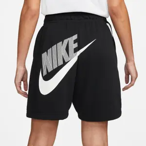 Women's high waist shorts Nike Sportswear image-4