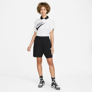Women's high waist shorts Nike Sportswear image-2
