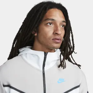 Sweatshirt à capuche Nike Tech Fleece WR image-3