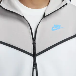 Sweatshirt à capuche Nike Tech Fleece WR image-5