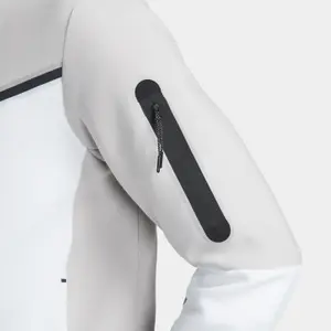 Sweatshirt à capuche Nike Tech Fleece WR image-6