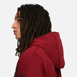 Full Zip Sweatshirt Nike Sportswear Tech Fleece image-6
