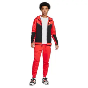 Sweatshirt à capuche zippé Nike Sportswear Tech WR image-1