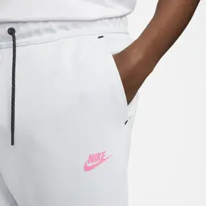 Fleece joggingbroek Nike Tech image-3