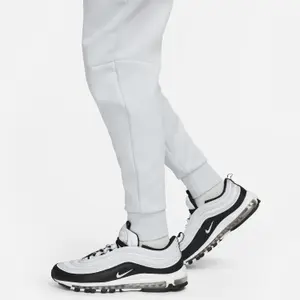 Fleece joggingbroek Nike Tech image-5
