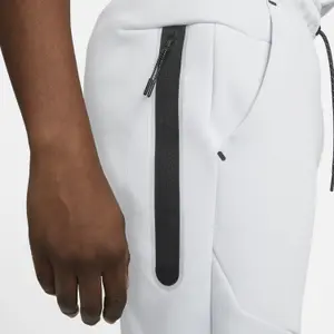 Fleece joggingbroek Nike Tech image-4
