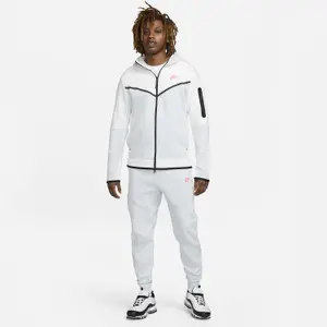 Fleece joggingbroek Nike Tech image-1