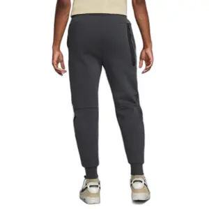 Fleece joggingbroek Nike Sportswear Tch image-1