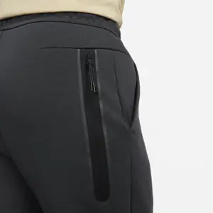 Fleece joggingbroek Nike Sportswear Tch image-4
