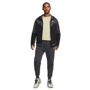 Fleece joggingbroek Nike Sportswear Tch image-2